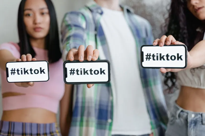 Blink and It's Cringe: How the Trend Machine Turned Identity Into a Countdown Clock