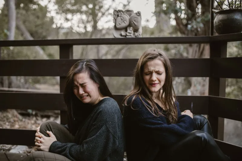 When 'We Grew Apart' Hits Different: The Rise of Grieving Your Best Friend Like a Breakup
