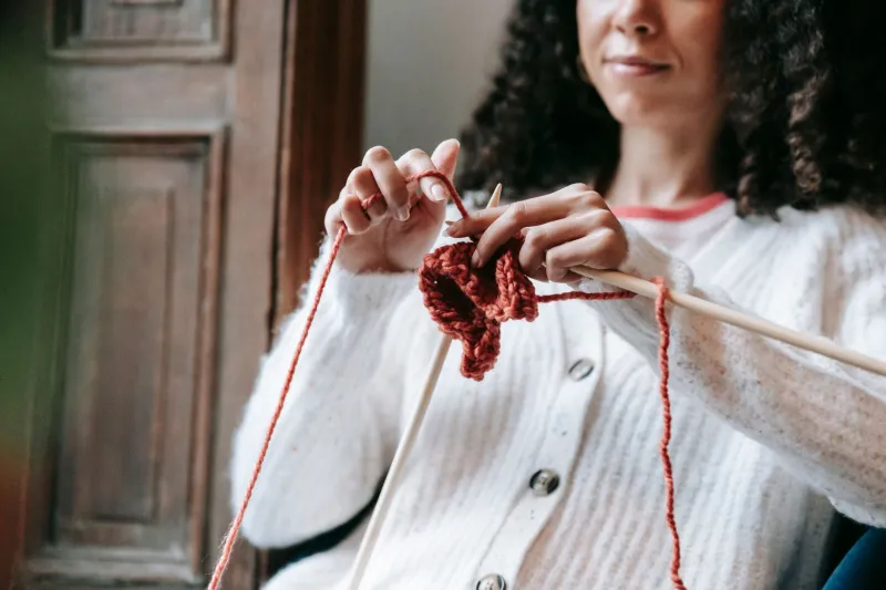 Your Grandma Was Onto Something: How Gen Z Fell Hard for the Hobbies Nobody Thought Were Cool