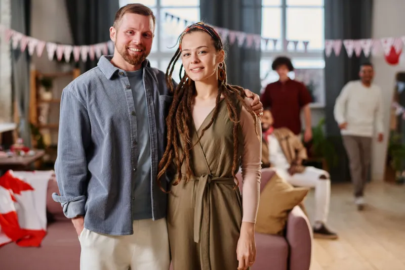 Nobody Wants the Lead Anymore: How Side Character Energy Became Gen Z's Most Liberating Identity
