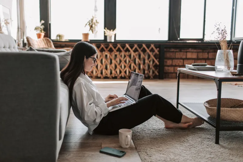 Smaller on Purpose: Why the Smartest Creators Are Ditching Viral Fame for Something Way Better