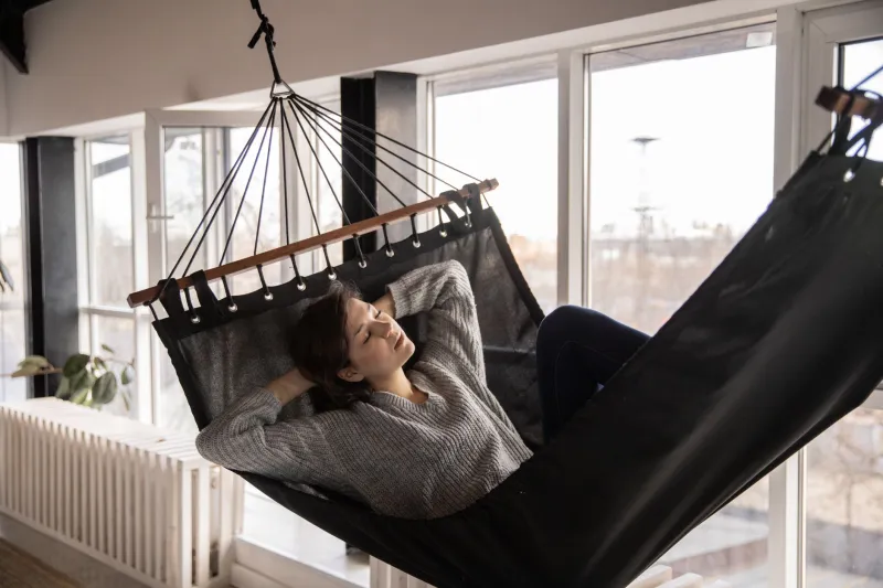 Stillness Is the New Grind: How Gen Z Turned Doing Nothing Into the Most Radical Statement of the Decade